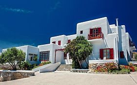 Hotel Charissi Mykonos